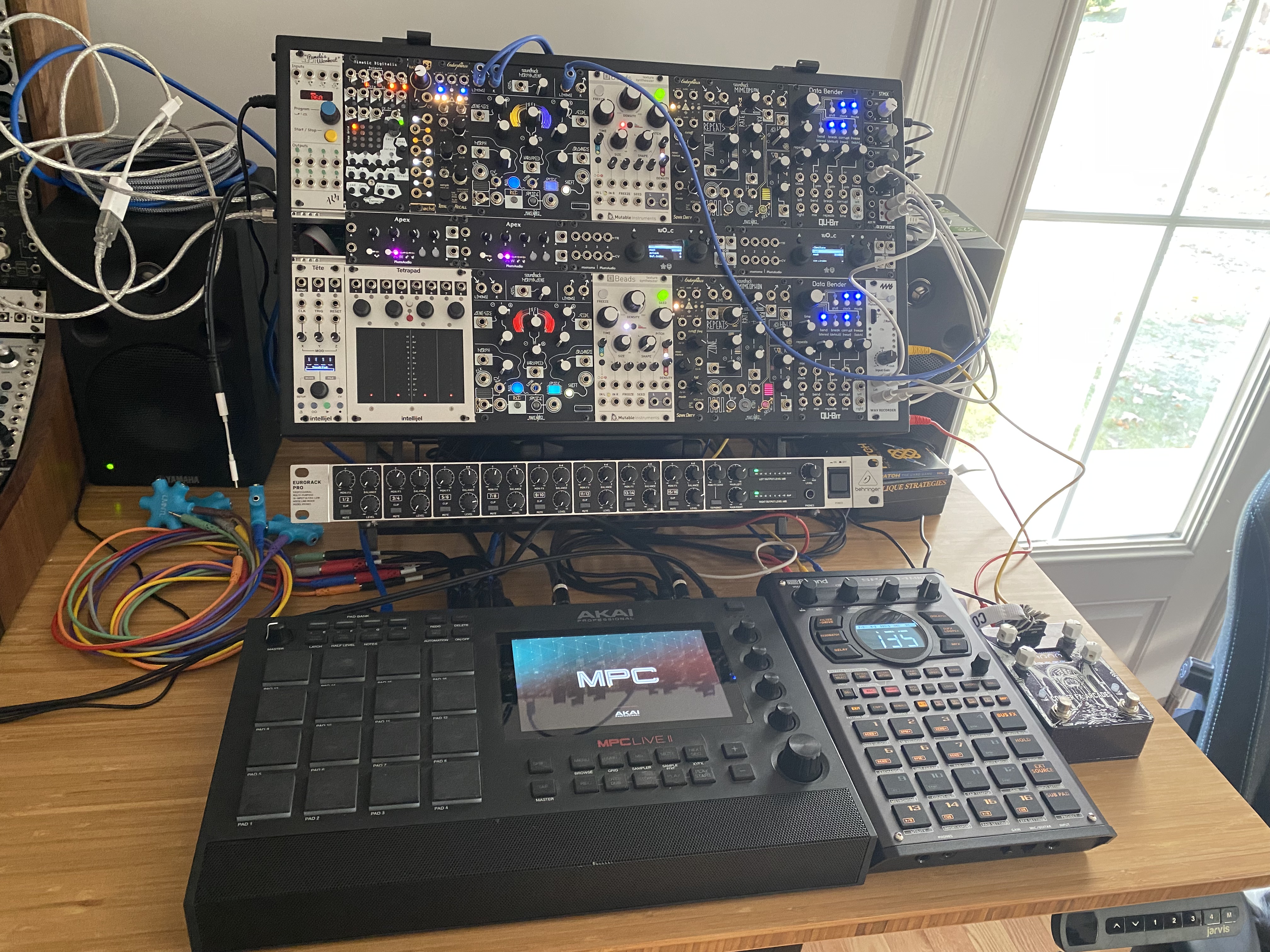 Akai MPC Forums - Roland SP-404 mkII : Other Samplers, Beat Boxes